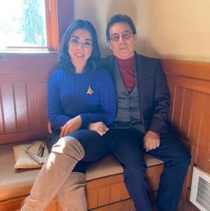 Meet your Posher, Danniel